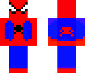 spider man