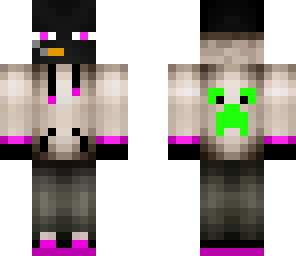 ender commander
