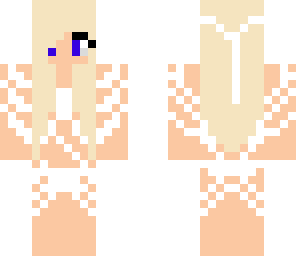 warrior snow princess