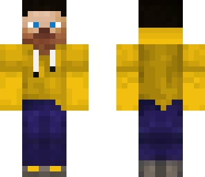 hdsteve budderhoodie fixed