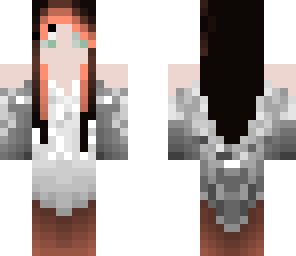 ghost girl