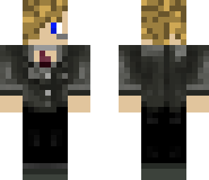 business guy