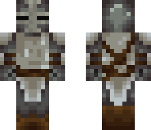 reallife knight