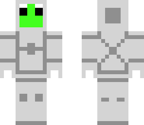 pig in the robot