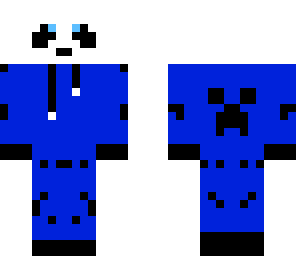 panda
