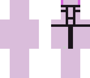 endermen pinky
