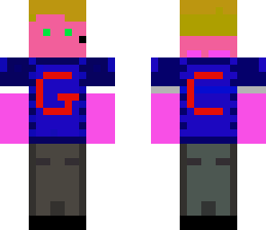 detailed georgio