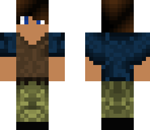soldier