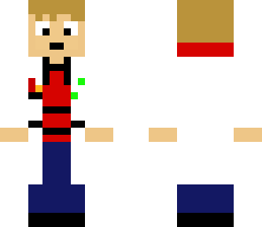 a tekit skin