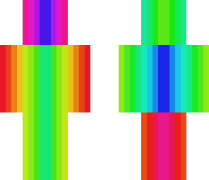 rainbow