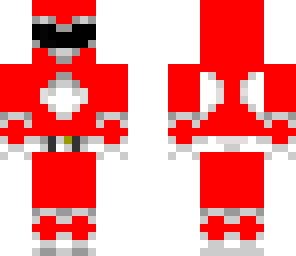 red ranger