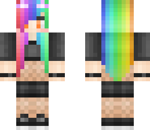a skin i need to edit oxo