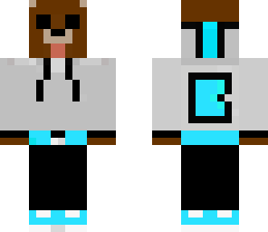 my skin beep