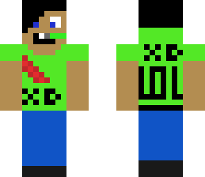 patrik20030117 skin