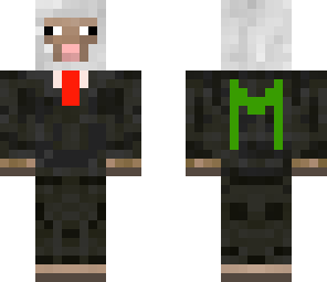 mrbrosheep