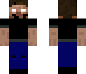 herobrine