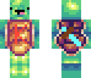 derp turtle bladez