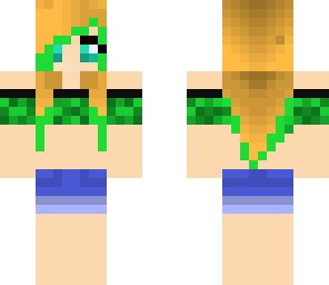 warrior chick