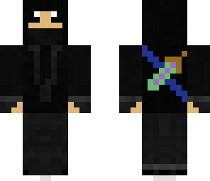 ninja jens