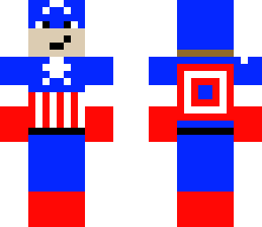 max capitan america