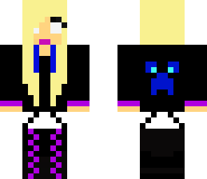 girl