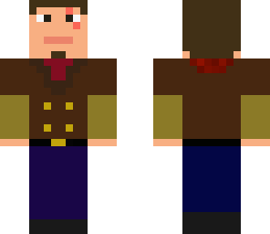 carl survivor