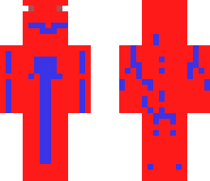 the red goblin