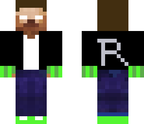 herores