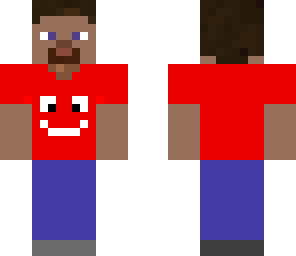 cartoon steave