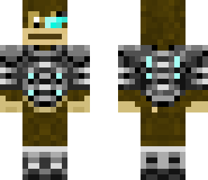 cyber monkey
