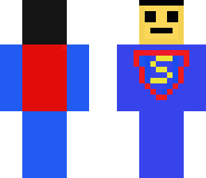 superman