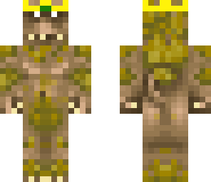king phaxios