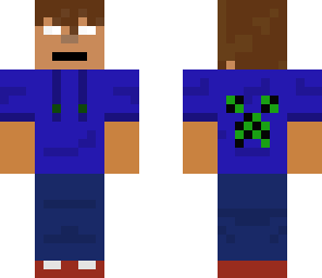 herobrine barty