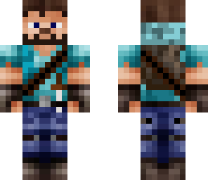 cool steve