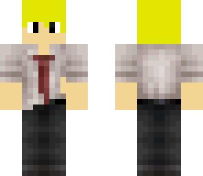 edited skin