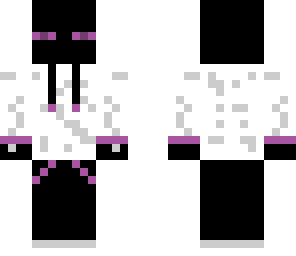 enderman dj