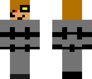 bad ass spy