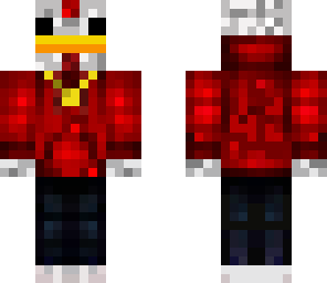 djrooster