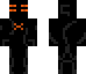 nether man