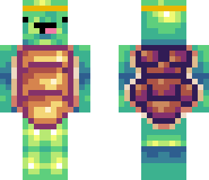 turtlederp god