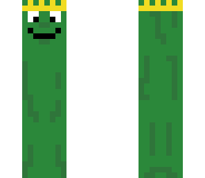 rey pepino