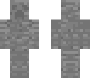 creeper stautue