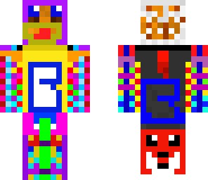 taste the rainbow