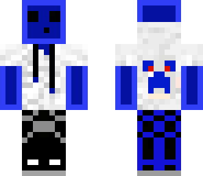 the slime boy