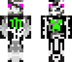 arctic camo