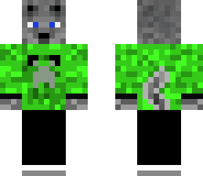 wolfy