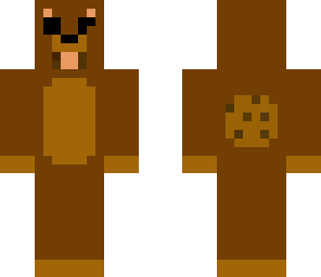****bearcookie