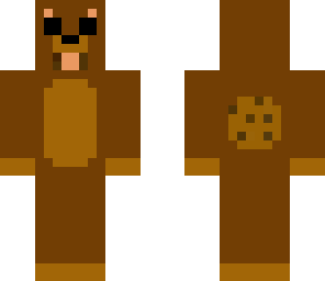 ****bearrcookie