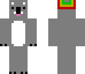 koala rasta