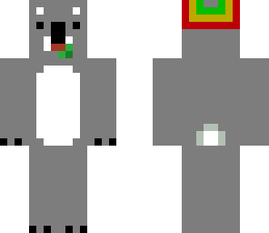 koala rasta v2